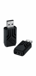 Asus ROG Polling Rate Booster (schwarz)