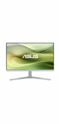 Asus Eye Care VU249CFE-G (60,5 cm (23,8 palce), zeleno-šedý, Full HD, IPS, USB-C, Adaptive-Sync, 100Hz panel)