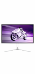 Philips Evnia/32M2N8900/00/31,5"/QD-OLED/4K UHD/240Hz/0,03ms/White/3R