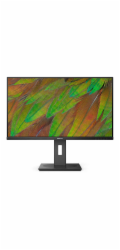 Philips/32B1N3800/31,5"/VA/4K UHD/60Hz/4ms/Black/3R