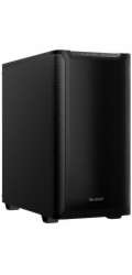 buď zticha! PURE BASE 501, věžová skříň