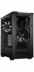 buď zticha! PURE BASE 501 Airflow, věžová skříň