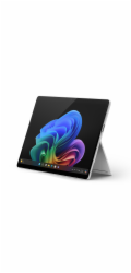 Microsoft Surface Pro 11 5G Copilot+/SD-X Plus/13"/2880x1920/T/16GB/256GB/Adreno/W11P/Platinum/2R