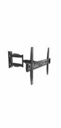 Akyga Nástěnný držák televizoru AK-MB-11 Full Motion Bracket VESA 600x400mm 37-75“