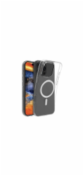 dbramante Greenland Pro MagSafe - iPhone 16 Pro - čirý