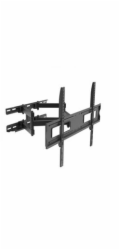 Akyga Nástěnný držák TV AK-MB-10 Plně pohyblivý držák VESA 600x400mm 37-70“