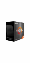 AMD Ryzen 7 5700G - 3.8 GHz - 8-jádrový - 16 vláken - 16 MB vyrovnávací paměť - Socket AM4 - OEM