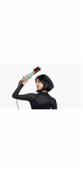 Dyson Airwrap idStraight+Wavy (vícebarevný, Bluetooth)