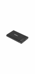 Box pro HDD 2,5" REBEL SATA KOM1200 USB-C 3.1