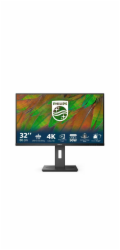 Philips/32B1U3900/31,5"/VA/4K UHD/60Hz/4ms/Black/3R