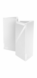 MSI mesh systém Roamii BE Lite/ 2 Pack/ WiFi7/ 5GHz/ 2,4GHz/ bílý