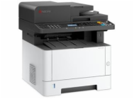 Kyocera ECOSYS MA4000x (šedá/černá, USB, LAN, skenování, kopírování, duplexní tisk, duplexní skenování)
