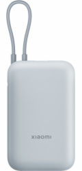 Xiaomi Power Bank 10000mAh 22,5W Ice Blu