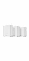 ASUS ZenWiFi BD4 BE3600 – balení 3 ks, síťový router