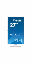 iiyama ProLite XUB2797QSN-W2, LED monitor