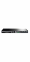 OLT TP-Link DS-P7001-01 DeltaStream, 1-port GPON, 1x 2.5GLAN, 1x SFP+