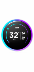 NZXT Kraken Elite 360 RGB 360 mm, vodní chlazení