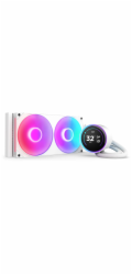 NZXT Kraken Elite 280 RGB 280 mm, vodní chlazení