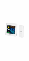 Meteostanice REBEL URZ3498