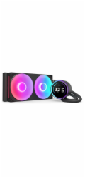NZXT Kraken Elite 280 RGB 280 mm, vodní chlazení