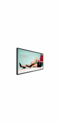 55" LED Philips 55BDL4002H-FHD,2500cd,24/7