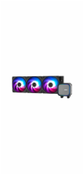 MSI vodní chladič CPU MAG CORELIQUID A13 360/ 3x 120mm ARGB fan