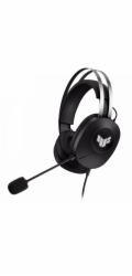 ASUS TUF GAMING H1 Gen II, herní sluchátka