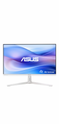 ASUS Eye Care VU279HFI-W, herní monitor