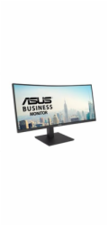 ASUS VA34VCPSR, LED monitor