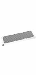 DeepCool LT360 WH ARGB, vodní chlazení