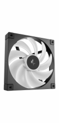 DeepCool FD14 ARGB 140x140x25, skříňový ventilátor