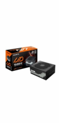 GIGABYTE zdroj UD1600PM PG5 AI TOP, 1600W, 80+ Platinum, 140mm fan
