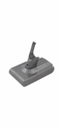 Baterie  pro Dyson V8 animal Li-Ion 21,6V 4000mAh