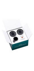 BUYDEEM set filtrů Outin Nano Basket Plus A000009 - (OTEM-01)