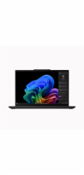 Lenovo ThinkPad T14s G6 Snapdragon X Elite X1E78100/AI/32GB/1TB SSD/14" WUXGA IPS Multi-Touch/3yPremier/Win11 Pro/černá