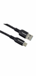 PREMIUMCORD Kabel USB-C na USB 3.0, 5Gbit/s, 2m