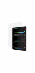 Belkin SCREENFORCE™ Tempered Glass ochranné sklo pro iPad Pro 11" (M4)