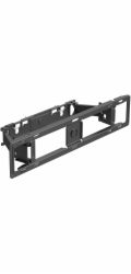 Iiyama MD-WM0001 - Montážní sada (montáž na zeď) - na šířku/na výšku - pro plochý panel - nulová mezera - velikost obrazovky: 55"-65"