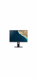 Acer Monitor Acer B247WE5b 24 61,0 cm 16:10 100 Hz 1920x1200 černý