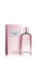 Abercrombie & Fitch First Instinct EDP 50 ml