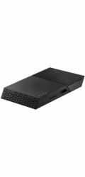 Asustor Flashstor 6 Gen 2 FS6806X 6 Bay NAS, Quad-Core 2.3GHz CPU, Dual USB 4 Ports, 10GbE, 8GB DDR5, 6x M.2  SSD