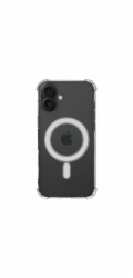 Tactical MagForce Plyo Kryt pro Apple iPhone 16 Plus Transparent