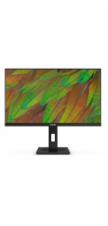Philips/27B1N3800/27"/IPS/4K UHD/60Hz/4ms/Black/3R