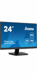 iiyama ProLite XU2493HSU-B7, LED monitor