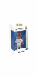 Figúrka Eder Militao Real Madrid