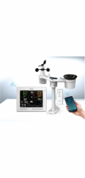 SENCOR SWS 16600 WiFi Smart home Meteost