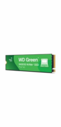 WD Green SN3000 POWERED BY SANDISK/500GB/SSD/M.2 NVMe/3R