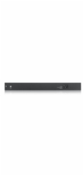 Zyxel XGS1935-28, 28 Port Lite-L3 Smart Managed Switch, 24x Gigabit Copper and 4x 10G SFP+, hybrid mode,