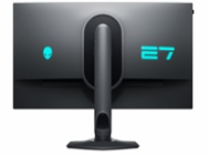 DELL LCD GAME-AW2725QF - 27"/IPS/LED/3840x2160/16:9/180Hz/1ms/1000:1/400 cd/m2/HDMI/DP/VESA/3YNBD (210-BNHT)