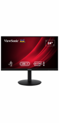 ViewSonic VG2409U-2, LED monitor